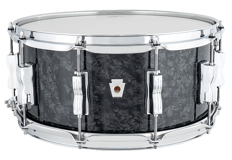 Ludwig Drums NeuSonic