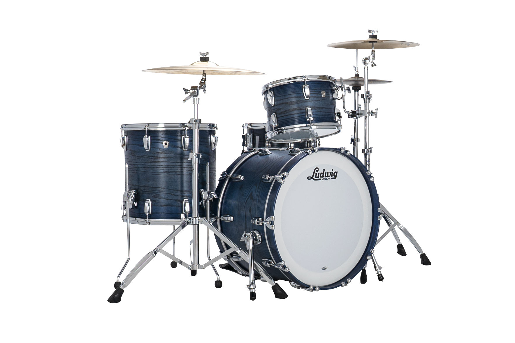 Ludwig Drums :: Klassische EicheLudwig Drums :: Klassische Eiche  