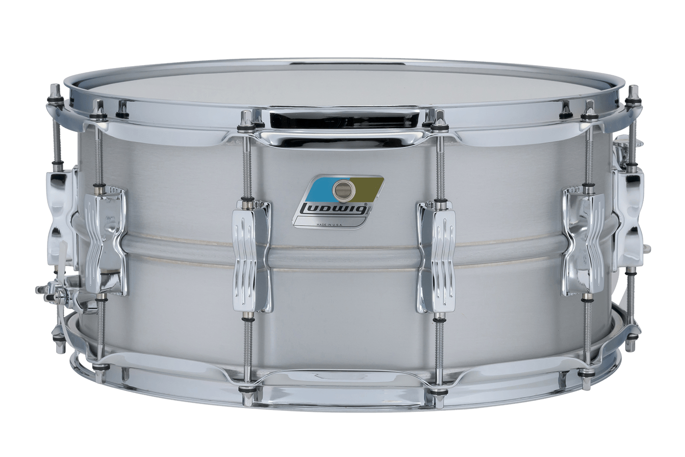 Ludwig Drums :: Acrolite