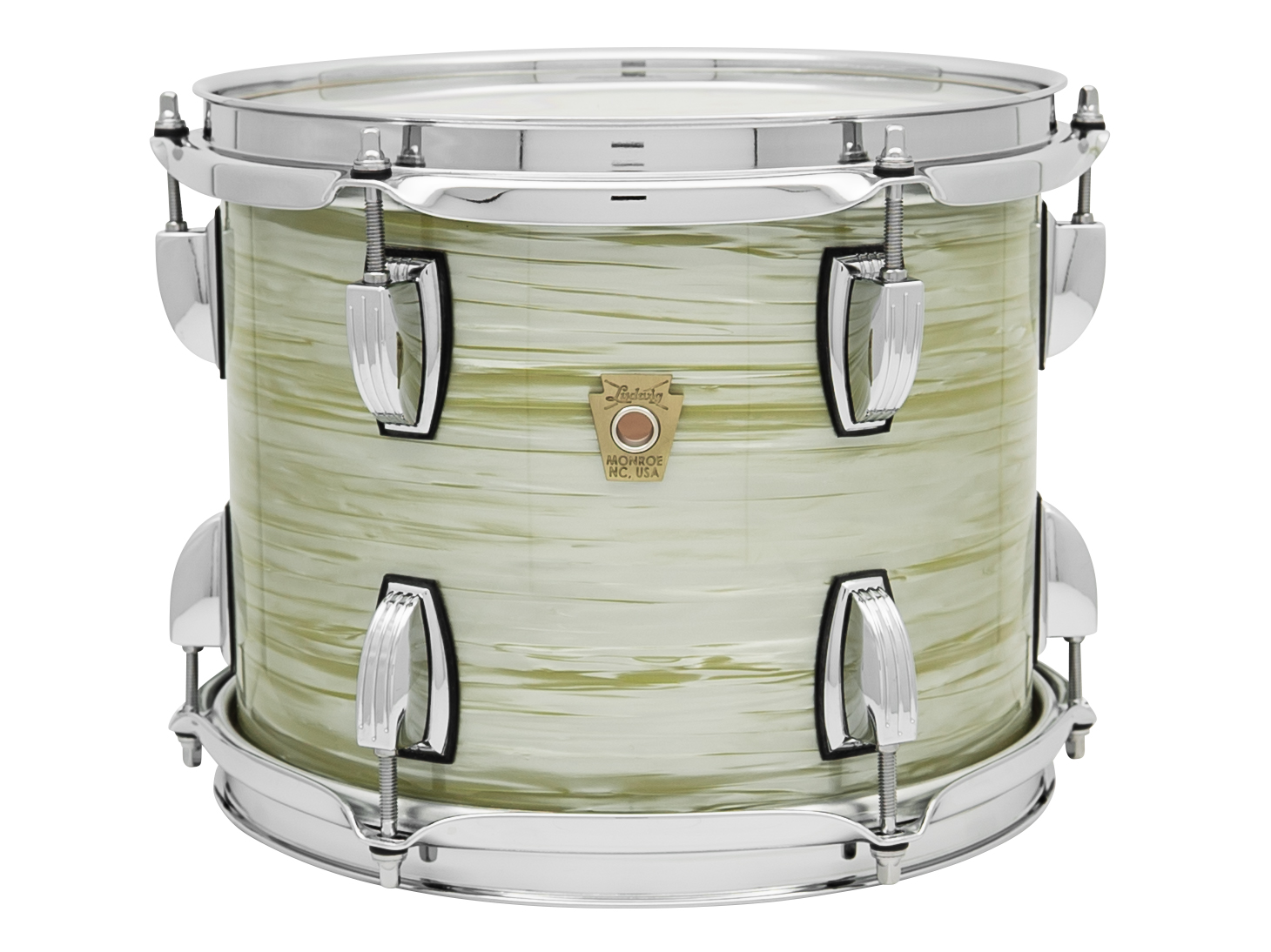 Ludwig Drums :: Classic Maple