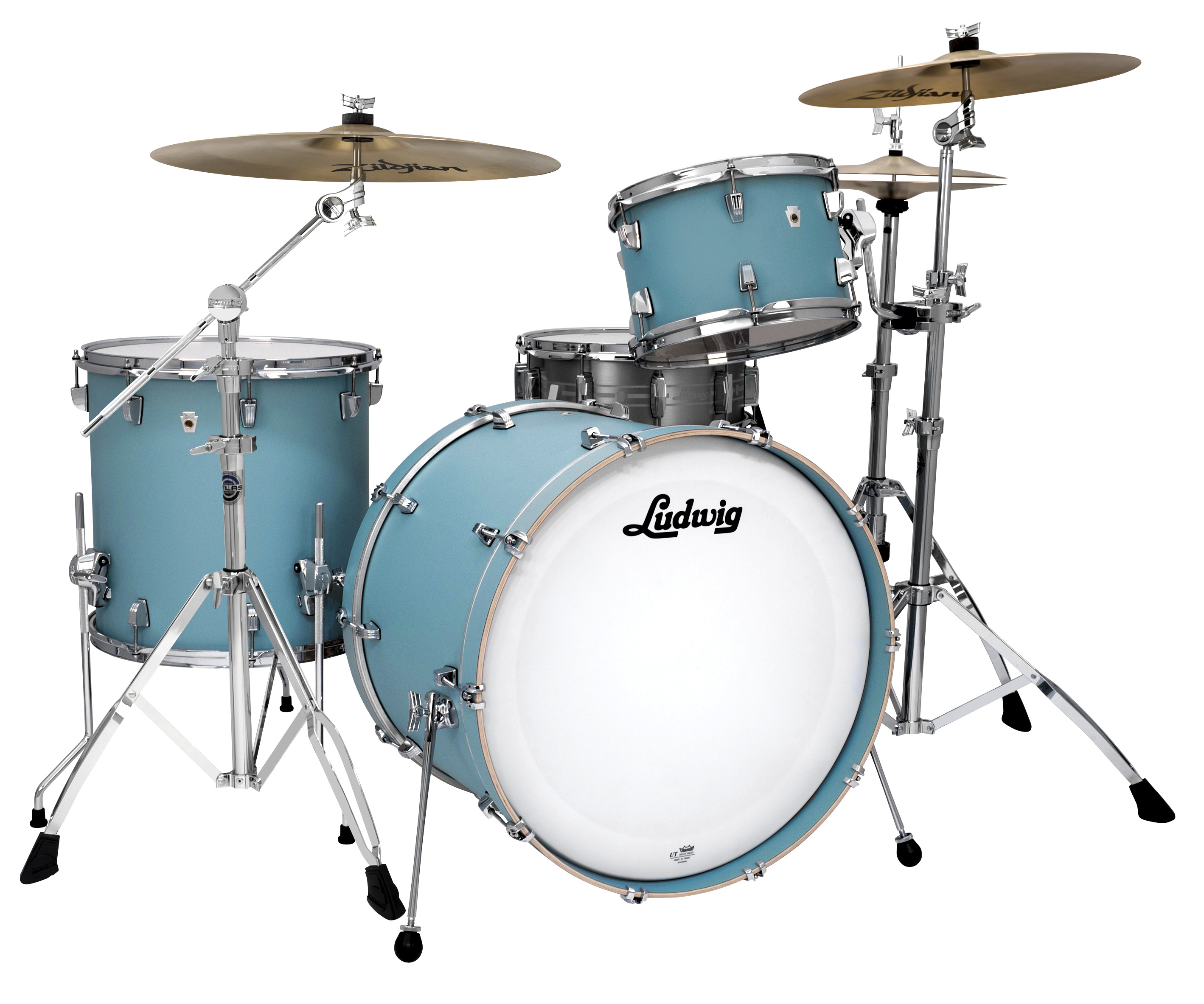 Ludwig Drums :: NeuSonic