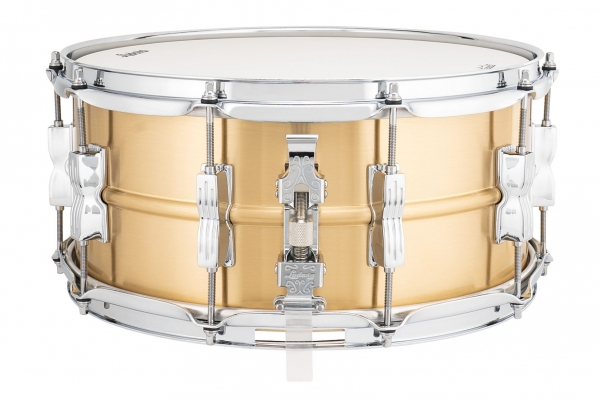 Ludwig sales acro brass