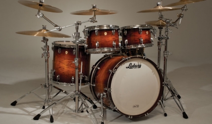 Legacy Series Big Beat Kit