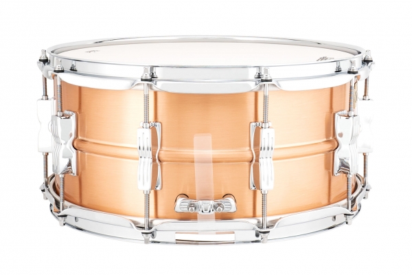 Ludwig Drums :: Acrolite