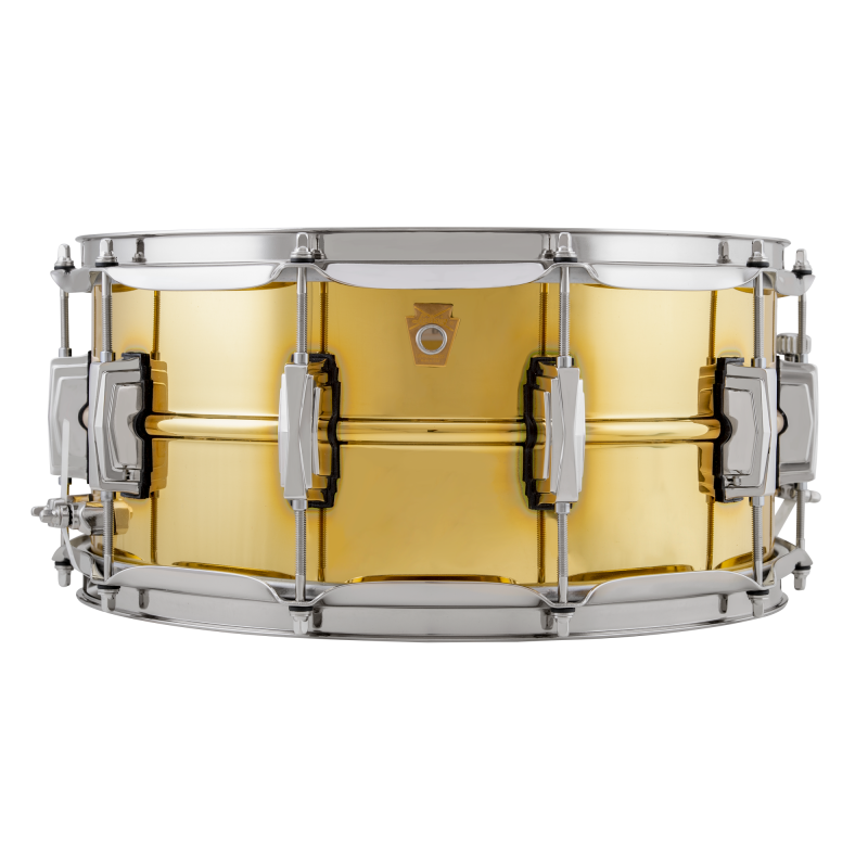 Super Series Snare Drums