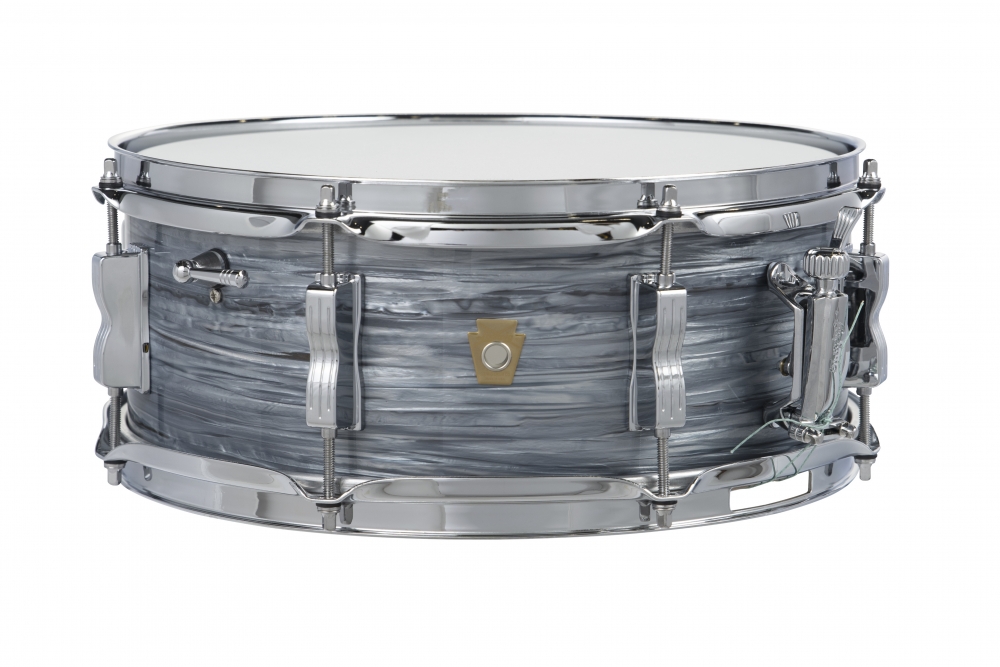 Ludwig jazz festival snare Outlet
