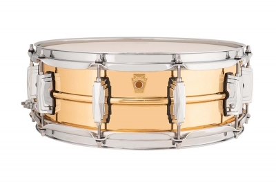 5x14 Polished Bronze With Imperial Lugs - LB550