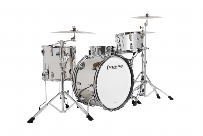 L84433LXSSWC Ludwig 24 Stainless Steel Pro Beat_A.jpg