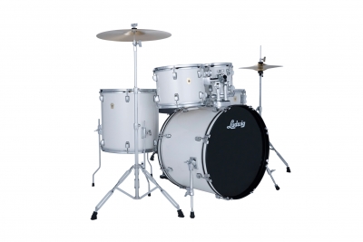 LC195C7 Ludwig Accent Snow Dust_1.jpg