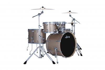 LE6220C3P101 Ludwig Evolution Prosecco Sparkle w Cymbals_1.jpg