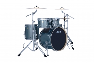 LE5220C4P101 Ludwig Evolution Atlantic Sparkle w Cymbals_1.jpg