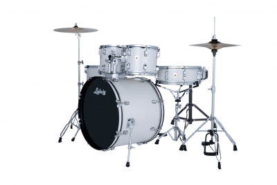 LC195C7 Ludwig Accent Snow Dust_2.jpg