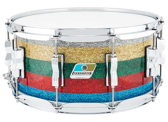 Vistalite 50th Anniversary